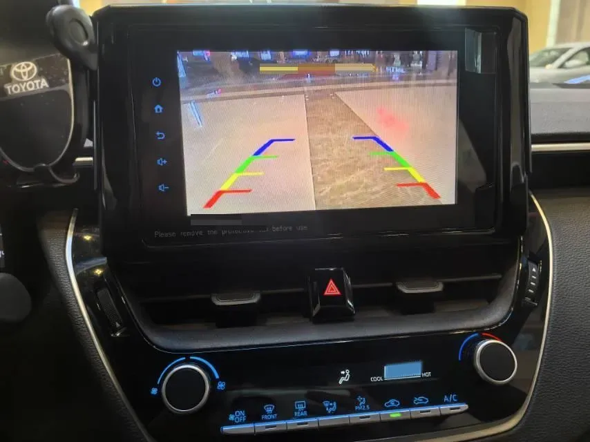 2022 Toyota Levin 1.5L 121HP L3 CVT,autocango,china used car exporter,china ev exporter,chinese used car exporter,chinese used ev exporter