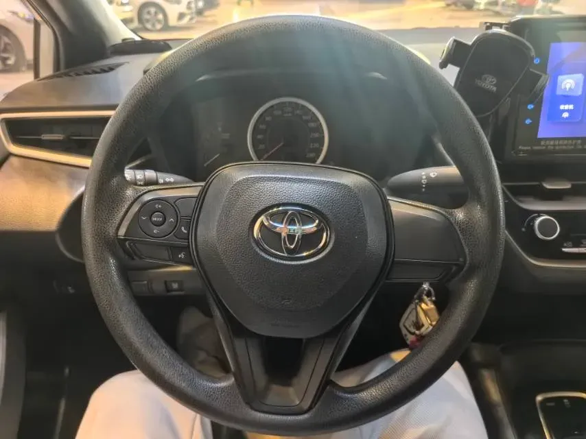 2022 Toyota Levin 1.5L 121HP L3 CVT,autocango,china used car exporter,china ev exporter,chinese used car exporter,chinese used ev exporter