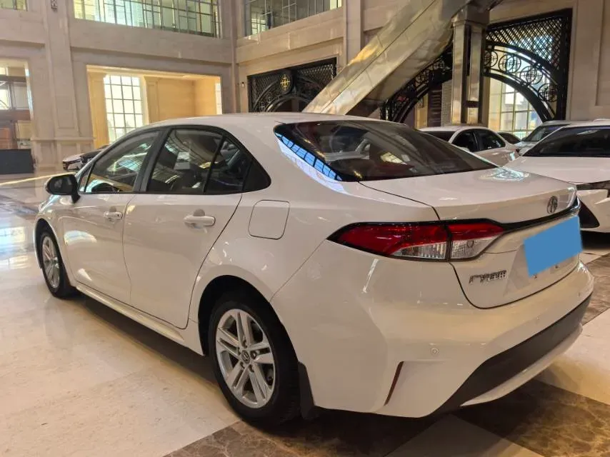 2022 Toyota Levin 1.5L 121HP L3 CVT,autocango,china used car exporter,china ev exporter,chinese used car exporter,chinese used ev exporter