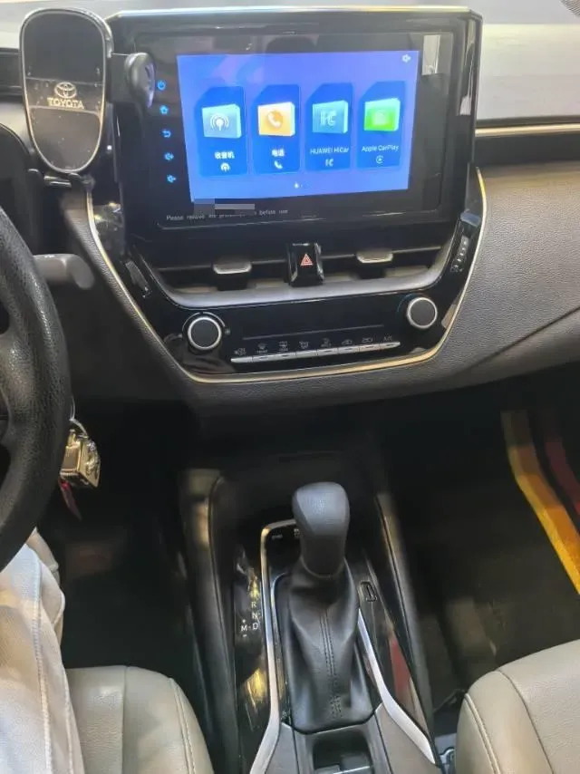 2022 Toyota Levin 1.5L 121HP L3 CVT,autocango,china used car exporter,china ev exporter,chinese used car exporter,chinese used ev exporter