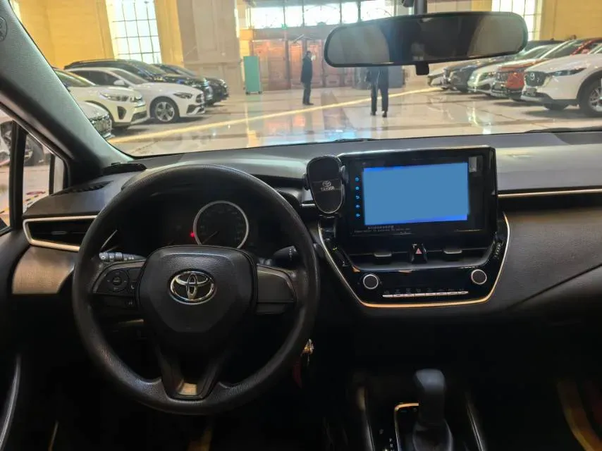 2022 Toyota Levin 1.5L 121HP L3 CVT,autocango,china used car exporter,china ev exporter,chinese used car exporter,chinese used ev exporter