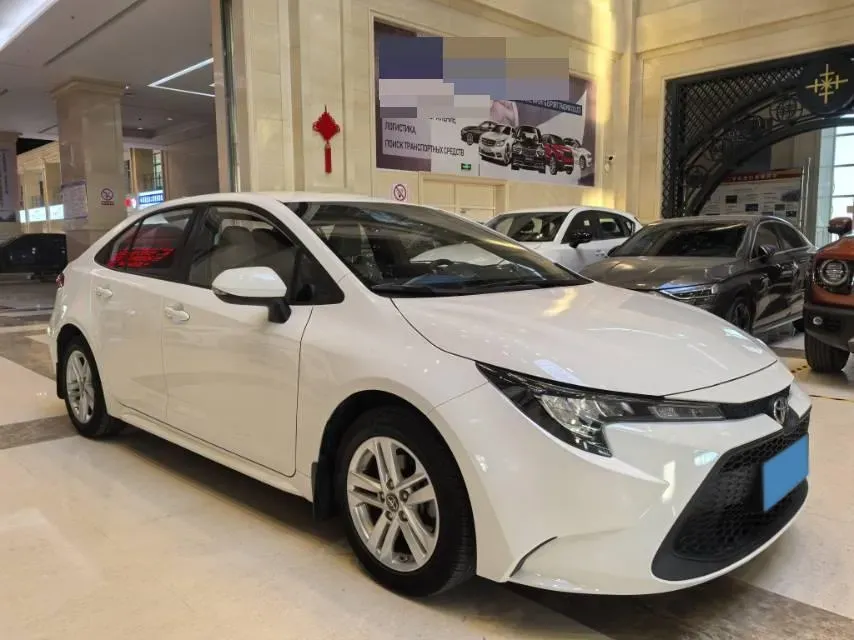2022 Toyota Levin 1.5L 121HP L3 CVT,autocango,china used car exporter,china ev exporter,chinese used car exporter,chinese used ev exporter