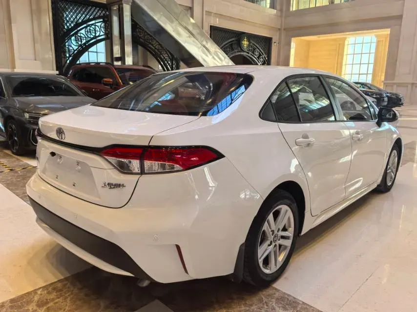 2022 Toyota Levin 1.5L 121HP L3 CVT,autocango,china used car exporter,china ev exporter,chinese used car exporter,chinese used ev exporter
