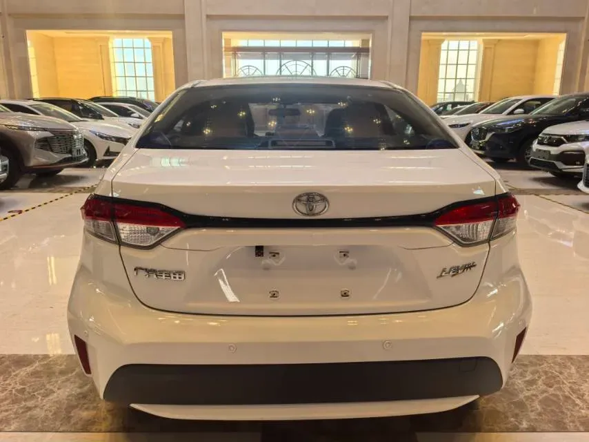 2022 Toyota Levin 1.5L 121HP L3 CVT,autocango,china used car exporter,china ev exporter,chinese used car exporter,chinese used ev exporter