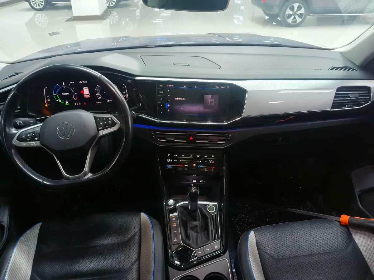 2022 Volkswagen Tayron GTE 1.4T 150HP L4 6DCT PHEV 13KWH,autocango,china used car exporter,china ev exporter,chinese used car exporter,chinese used ev exporter