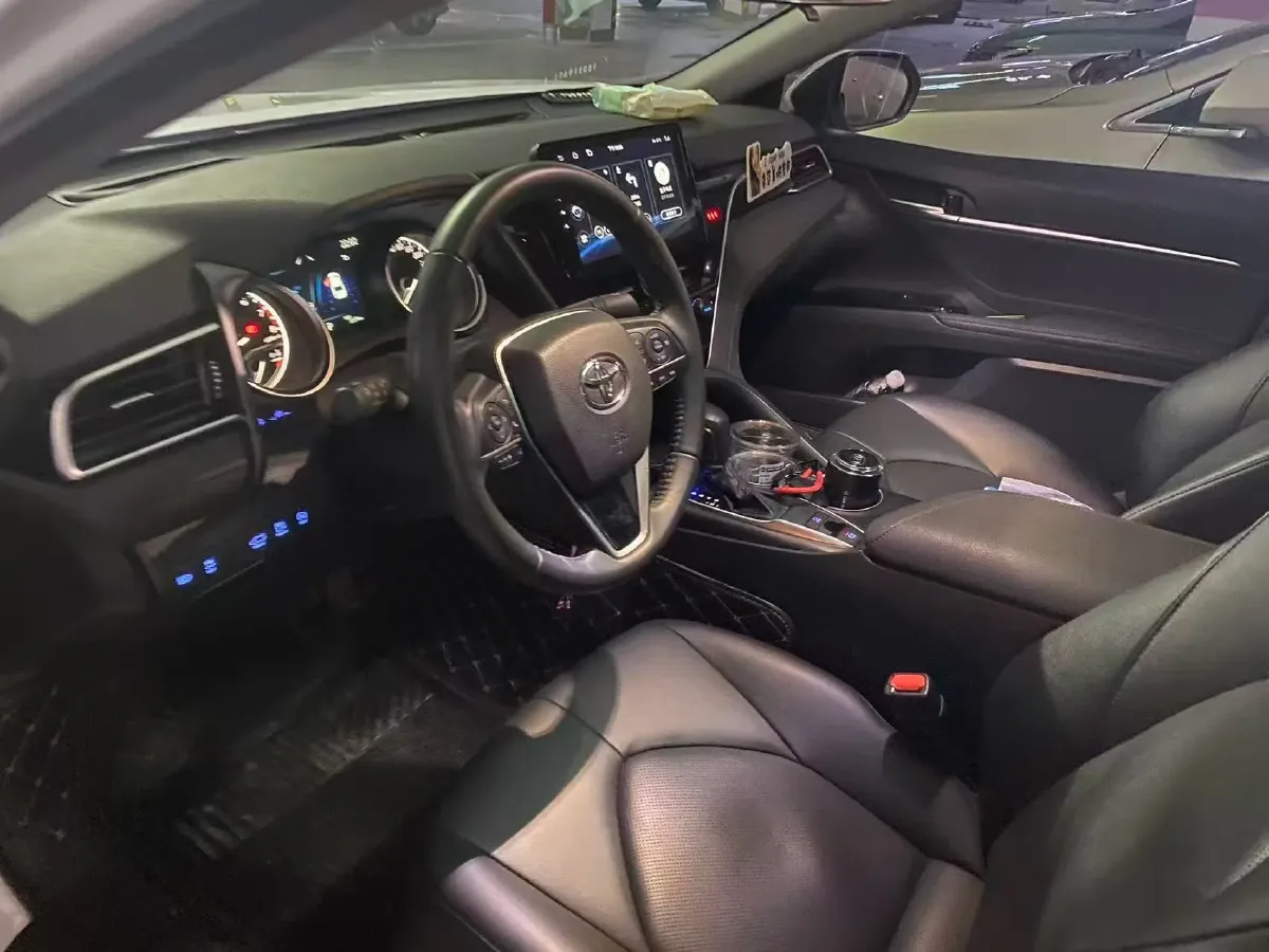 2021 Toyota Camry 2.0L 178HP L4 CVT,autocango,china used car exporter,china ev exporter,chinese used car exporter,chinese used ev exporter