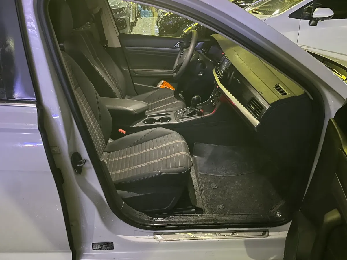 2019 Volkswagen Sagitar 1.2T 116HP L4 7DCT,autocango,china used car exporter,china ev exporter,chinese used car exporter,chinese used ev exporter
