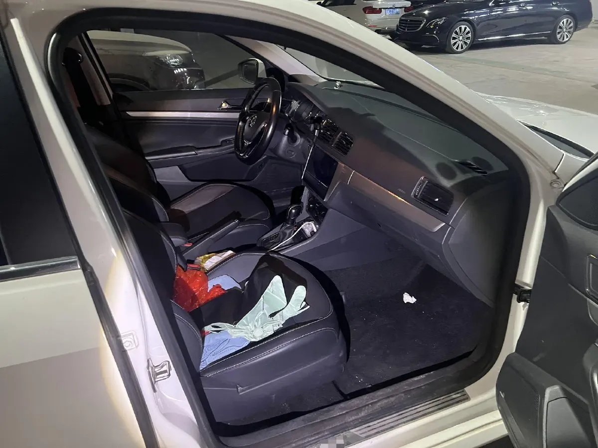 2017 Buick Excelle 1.5L 114HP L4 6AT,autocango,china used car exporter,china ev exporter,chinese used car exporter,chinese used ev exporter