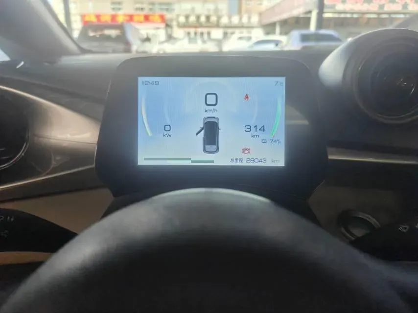 2023 BYD Dolphin BEV 44.928KWH,autocango,china used car exporter,china ev exporter,chinese used car exporter,chinese used ev exporter