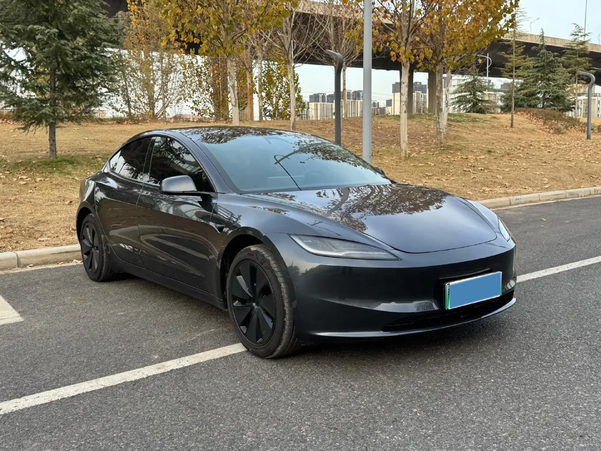 2025 Tesla Model 3 BEV 62.5KWH,autocango,china used car exporter,china ev exporter,chinese used car exporter,chinese used ev exporter