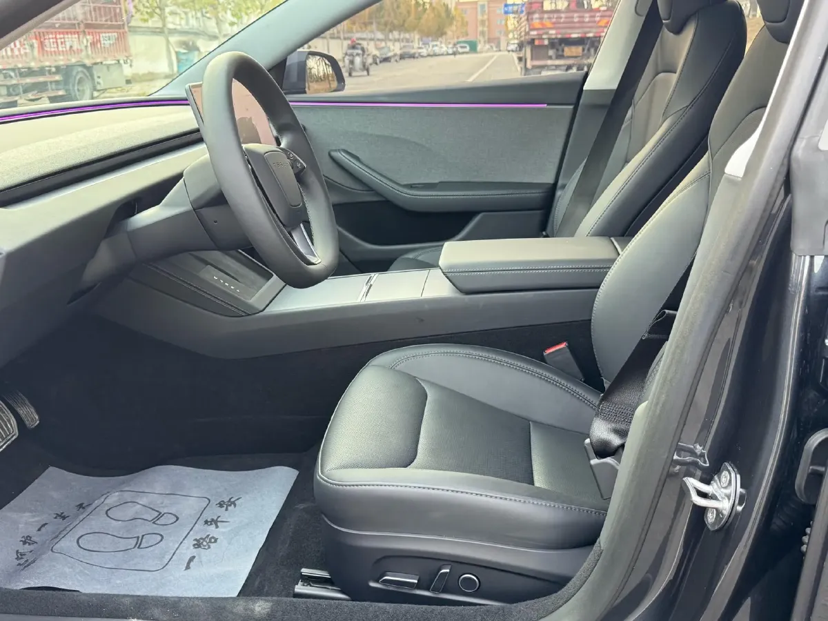 2025 Tesla Model 3 BEV 62.5KWH,autocango,china used car exporter,china ev exporter,chinese used car exporter,chinese used ev exporter