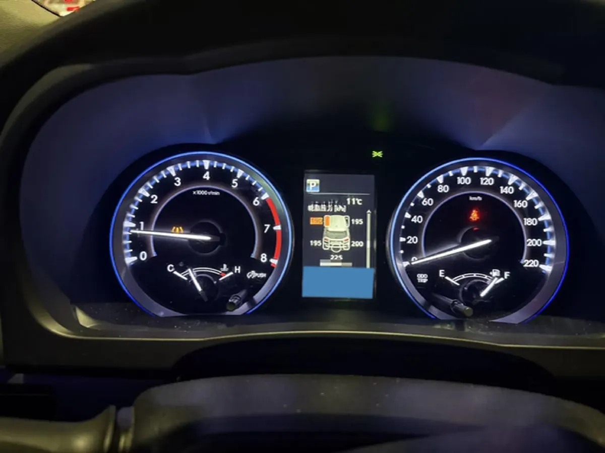 2018 Toyota Highlander 2.0T 220HP L4 6AT,autocango,china used car exporter,china ev exporter,chinese used car exporter,chinese used ev exporter