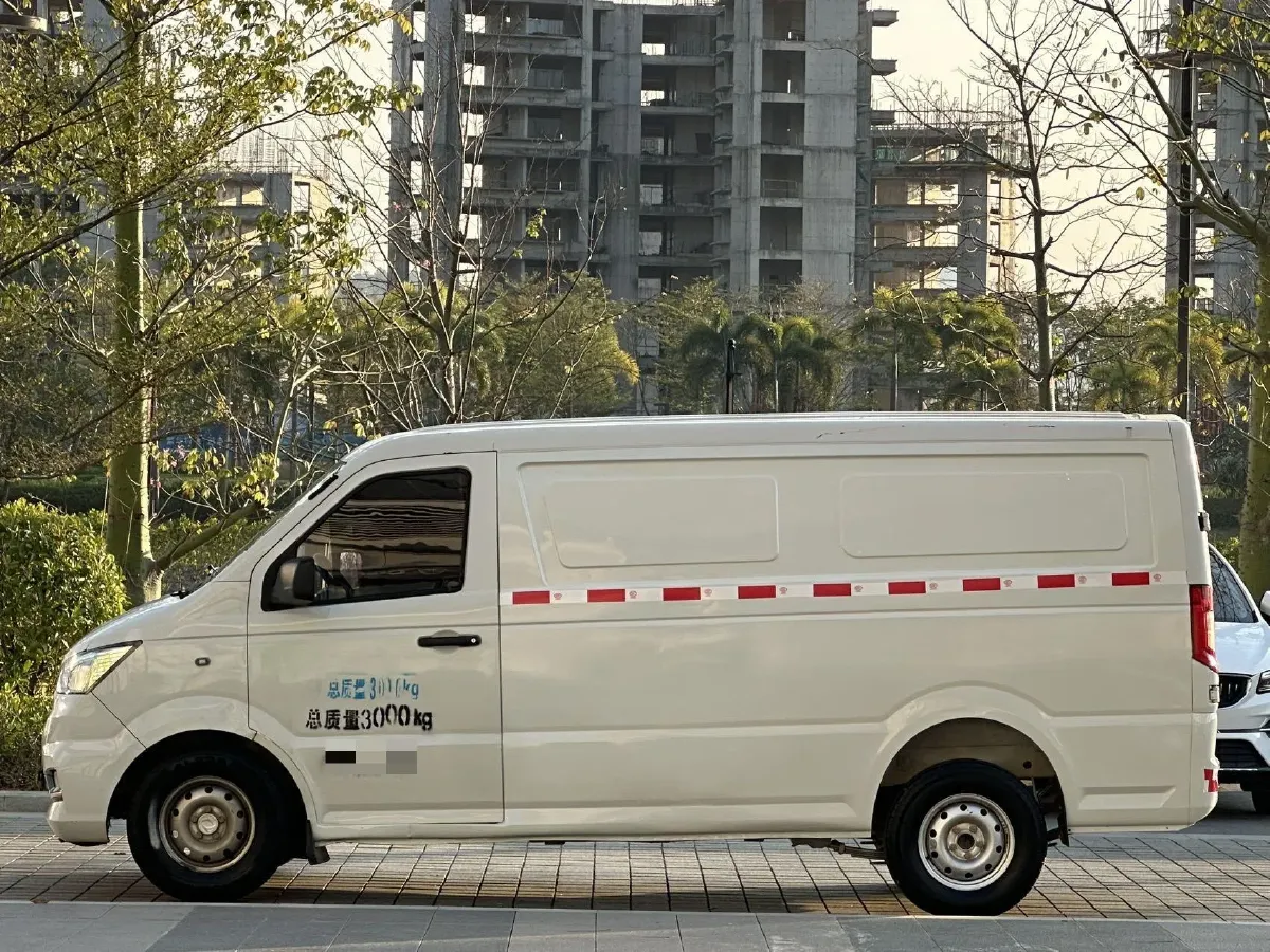 2020 WinnerWay EM60 BEV 41.86KWH,autocango,china used car exporter,china ev exporter,chinese used car exporter,chinese used ev exporter