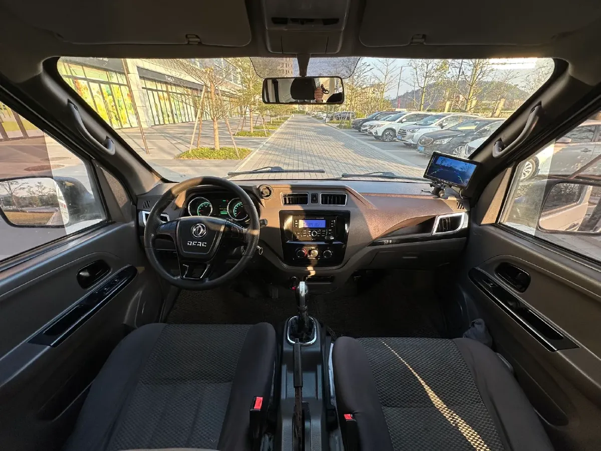 2020 WinnerWay EM60 BEV 41.86KWH,autocango,china used car exporter,china ev exporter,chinese used car exporter,chinese used ev exporter