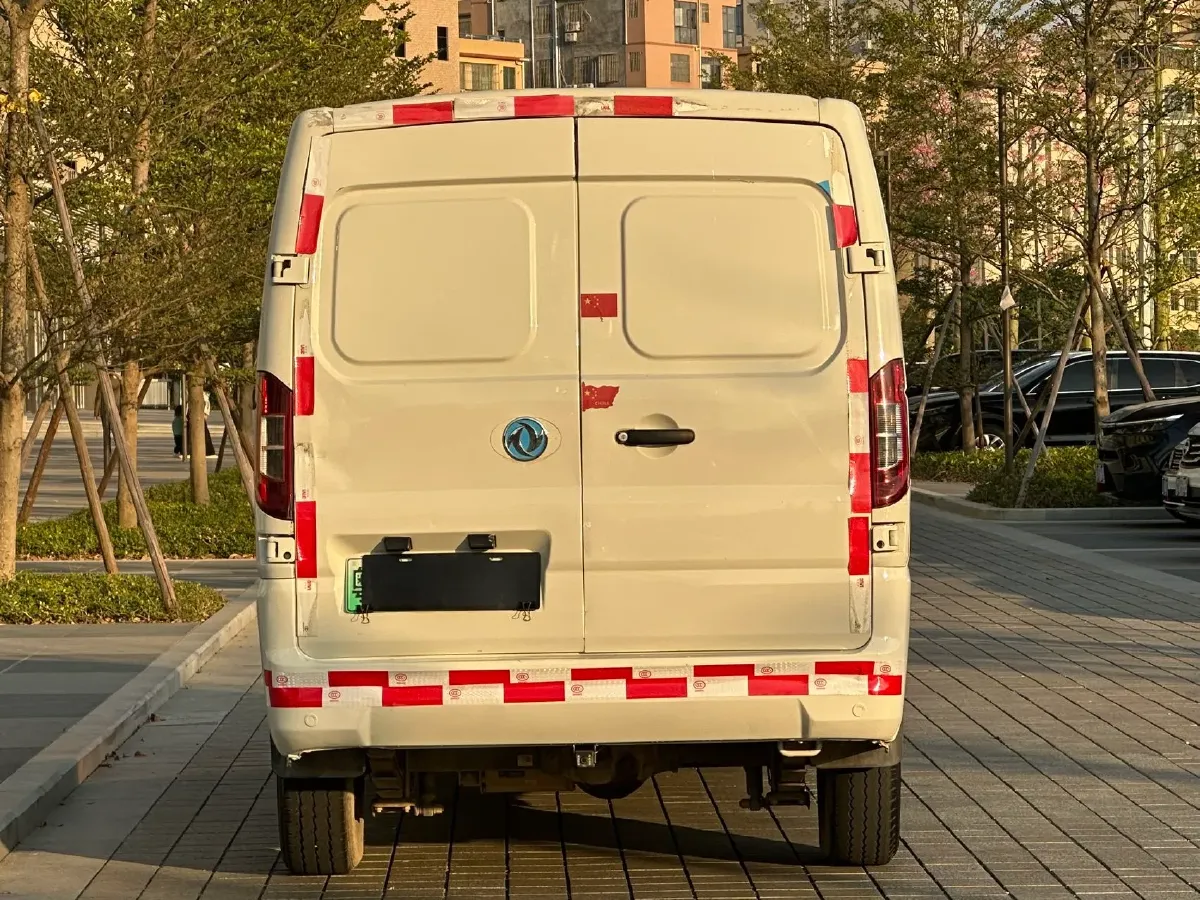 2020 WinnerWay EM60 BEV 41.86KWH,autocango,china used car exporter,china ev exporter,chinese used car exporter,chinese used ev exporter