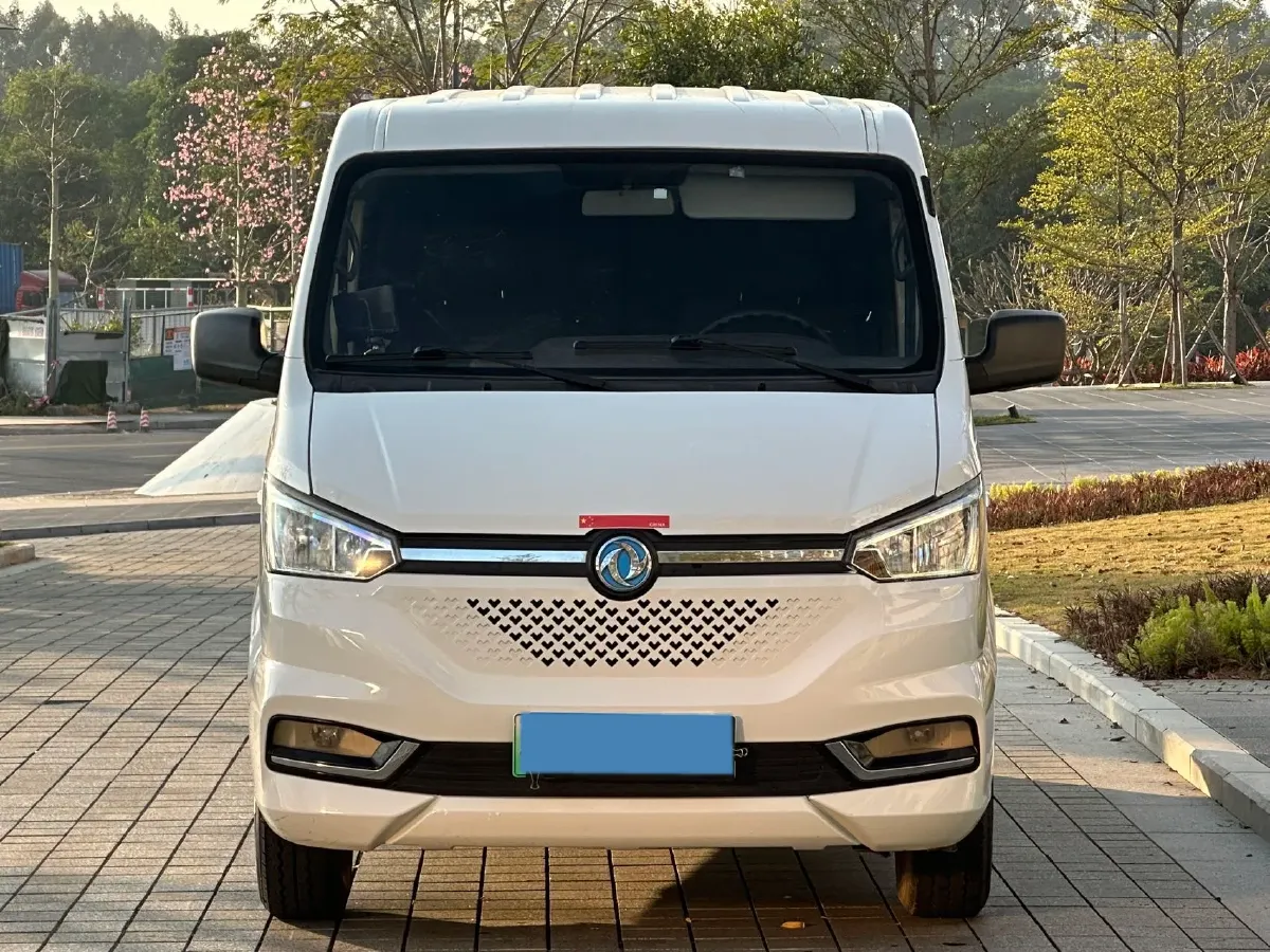 2020 WinnerWay EM60 BEV 41.86KWH,autocango,china used car exporter,china ev exporter,chinese used car exporter,chinese used ev exporter