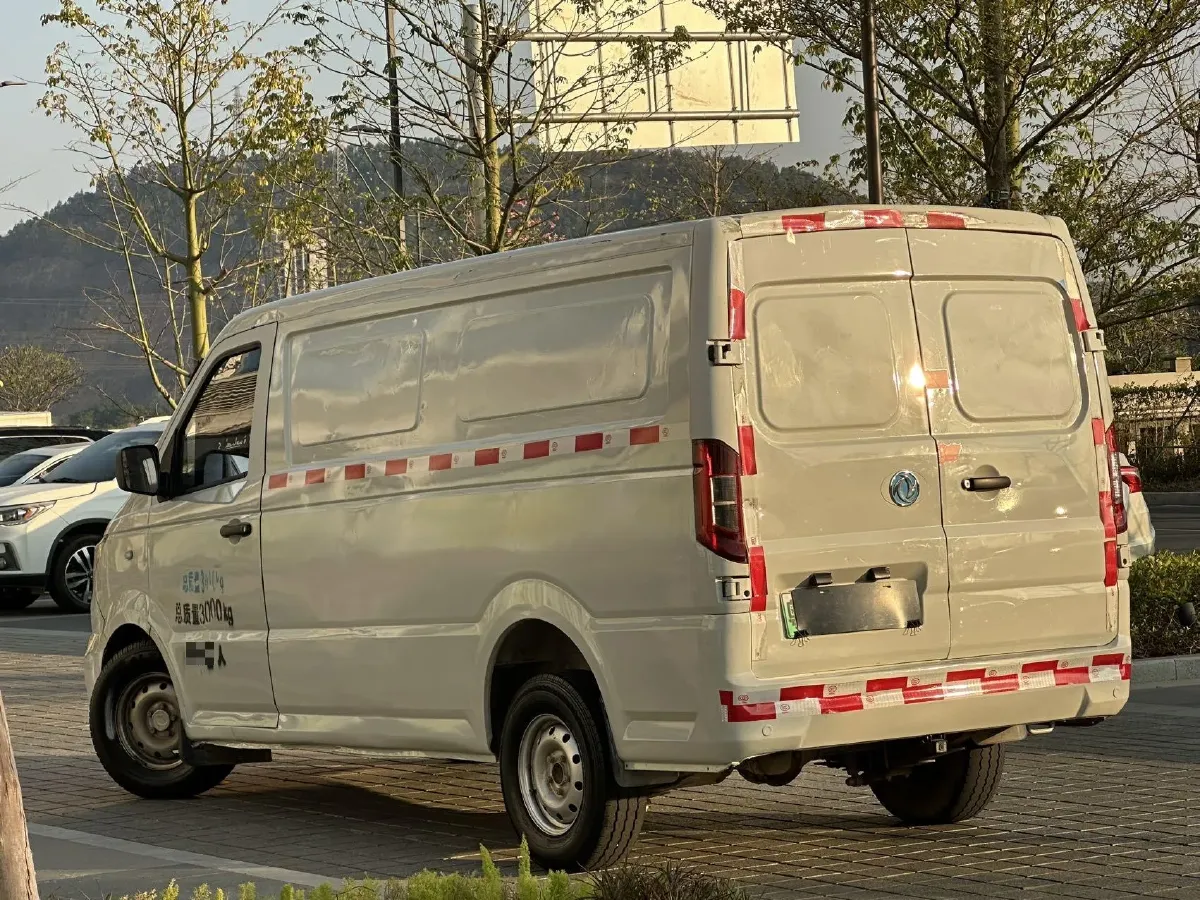 2020 WinnerWay EM60 BEV 41.86KWH,autocango,china used car exporter,china ev exporter,chinese used car exporter,chinese used ev exporter