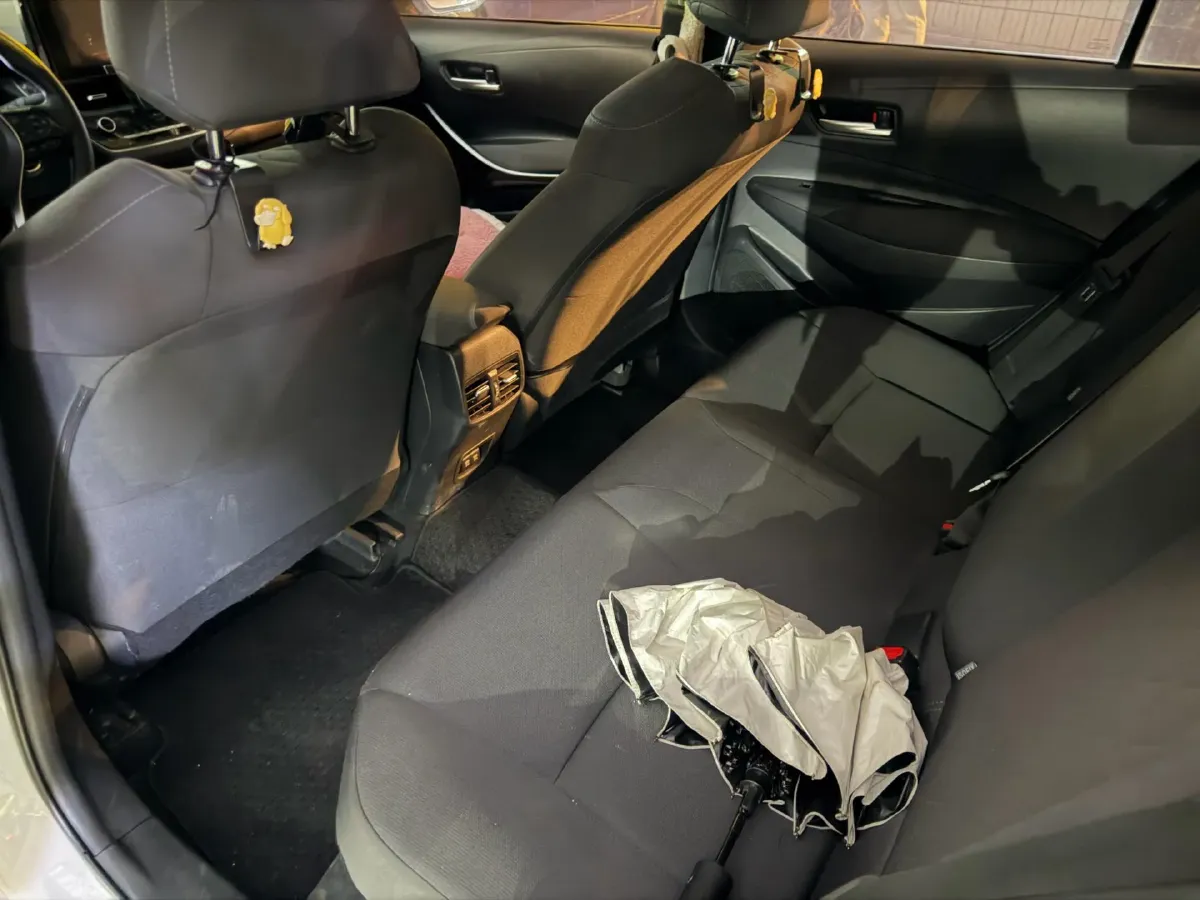 2021 Toyota Corolla 1.8L 98HP L4 E-CVT Hybrid,autocango,china used car exporter,china ev exporter,chinese used car exporter,chinese used ev exporter