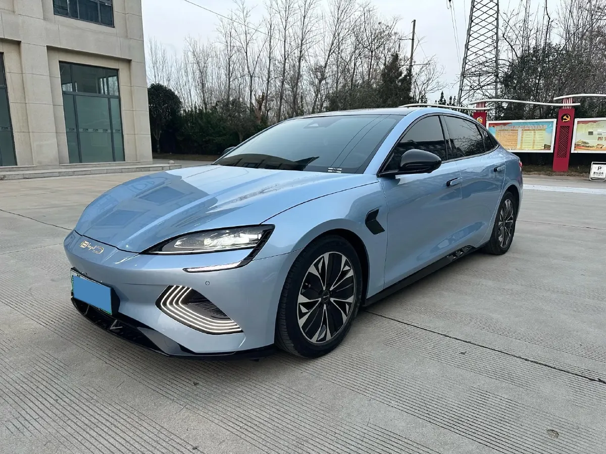 2023 BYD Seal BEV 82.5KWH,autocango,china used car exporter,china ev exporter,chinese used car exporter,chinese used ev exporter