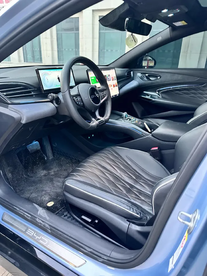 2023 BYD Seal BEV 82.5KWH,autocango,china used car exporter,china ev exporter,chinese used car exporter,chinese used ev exporter