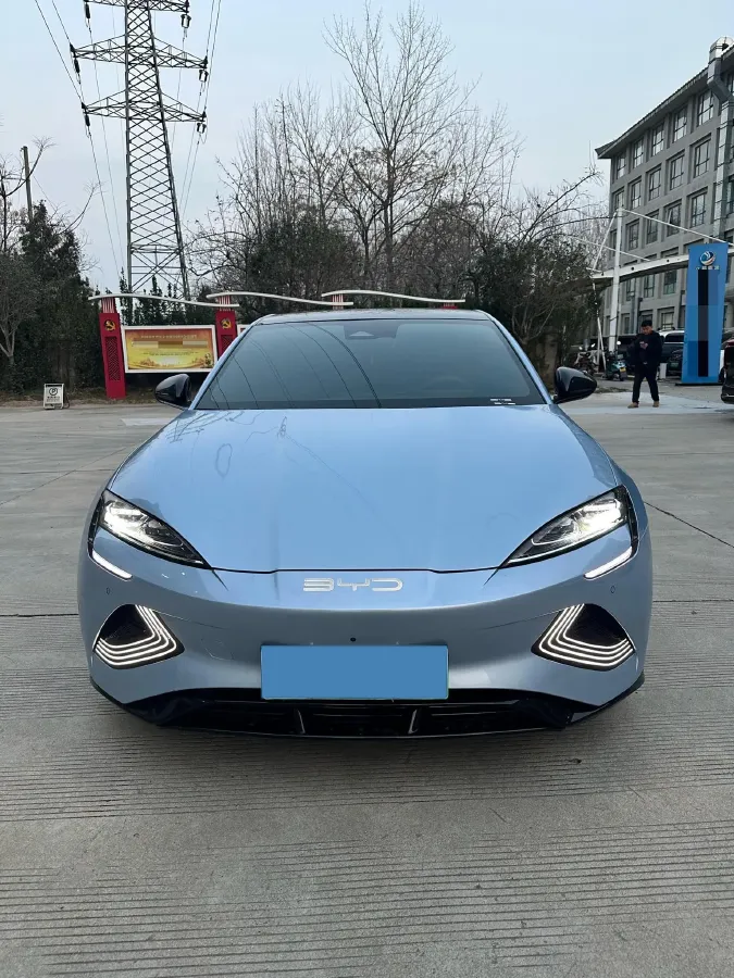 2023 BYD Seal BEV 82.5KWH,autocango,china used car exporter,china ev exporter,chinese used car exporter,chinese used ev exporter