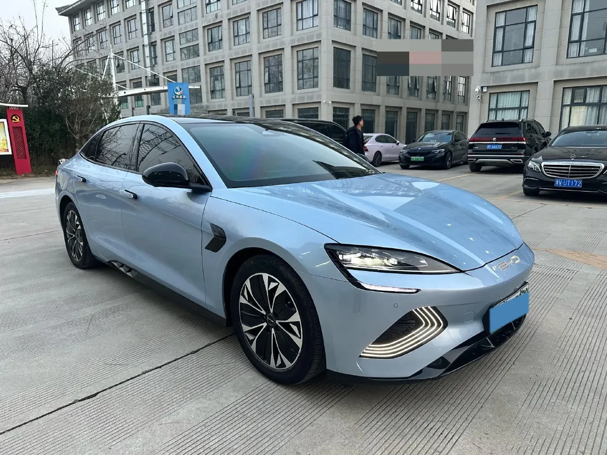 2023 BYD Seal BEV 82.5KWH,autocango,china used car exporter,china ev exporter,chinese used car exporter,chinese used ev exporter