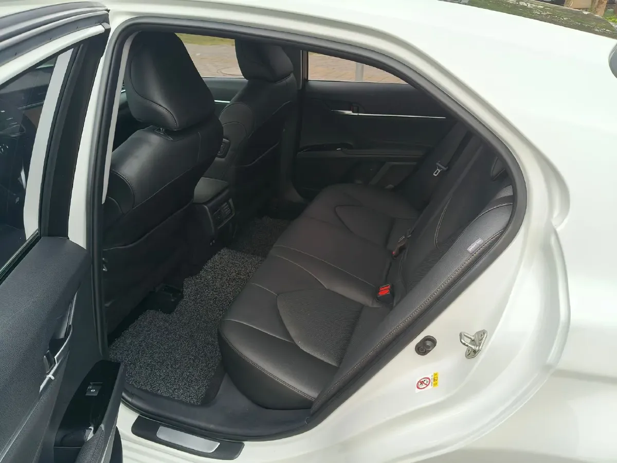 2018 Toyota Camry 2.5L 209HP L4 8AT,autocango,china used car exporter,china ev exporter,chinese used car exporter,chinese used ev exporter