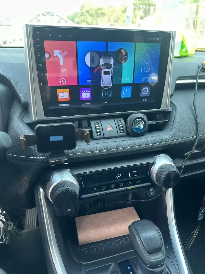 2023 Toyota Wildlander 2.0L 171HP L4 CVT,autocango,china used car exporter,china ev exporter,chinese used car exporter,chinese used ev exporter