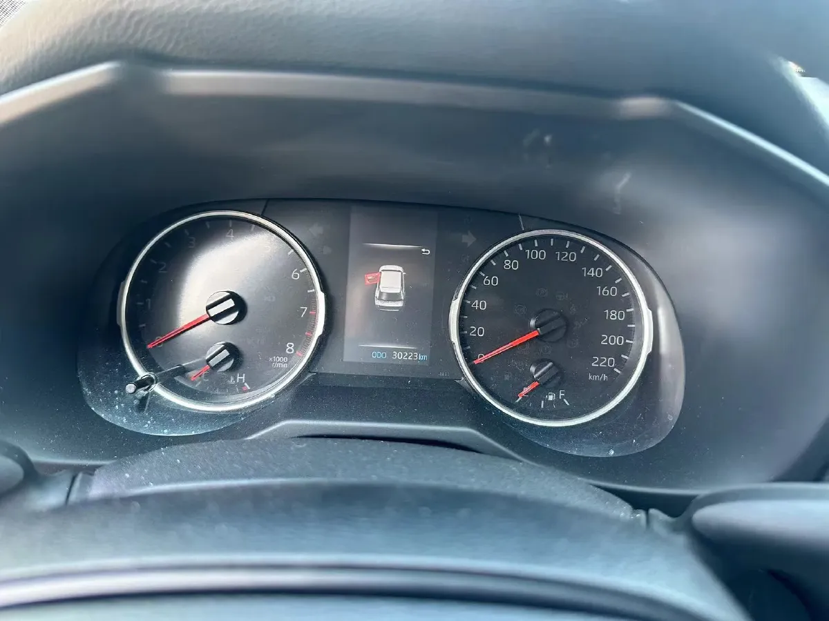 2023 Toyota Wildlander 2.0L 171HP L4 CVT,autocango,china used car exporter,china ev exporter,chinese used car exporter,chinese used ev exporter