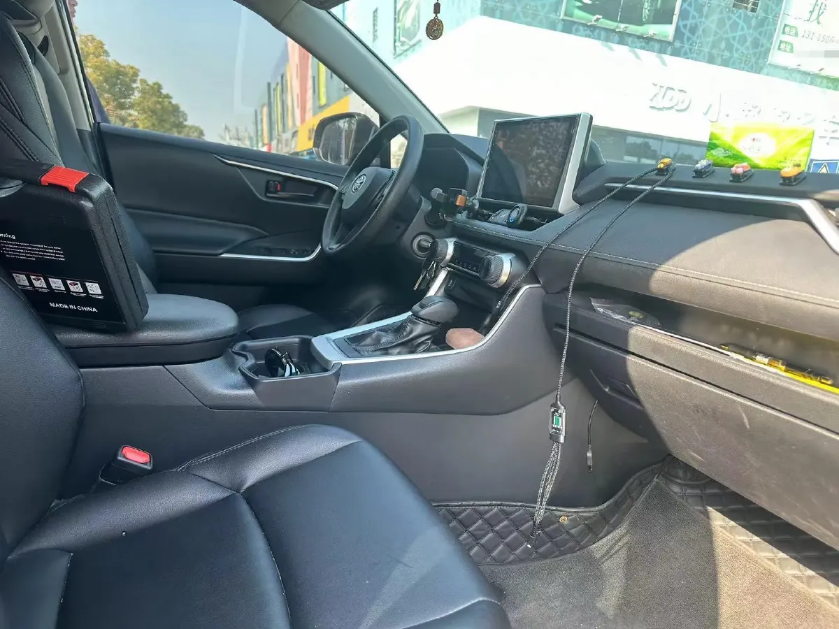 2023 Toyota Wildlander 2.0L 171HP L4 CVT,autocango,china used car exporter,china ev exporter,chinese used car exporter,chinese used ev exporter