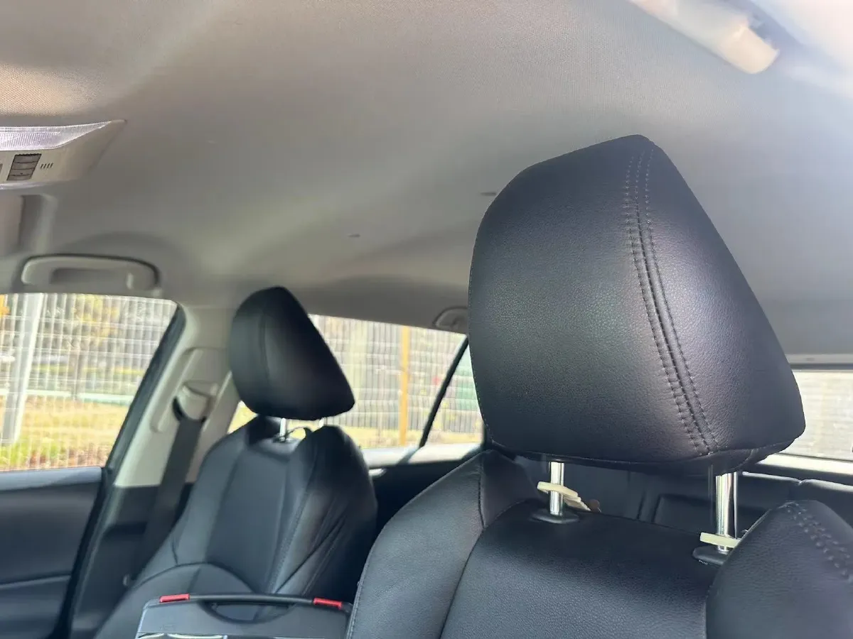 2023 Toyota Wildlander 2.0L 171HP L4 CVT,autocango,china used car exporter,china ev exporter,chinese used car exporter,chinese used ev exporter