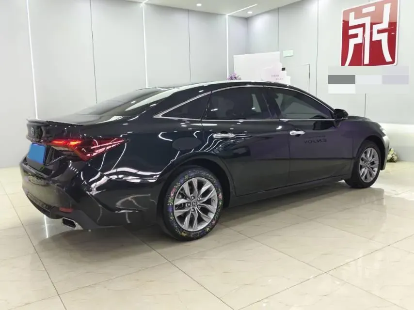 2021 Toyota Avalon 2.5L 209HP L4 8AT,autocango,china used car exporter,china ev exporter,chinese used car exporter,chinese used ev exporter
