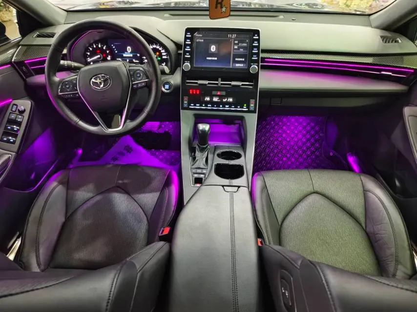 2021 Toyota Avalon 2.5L 209HP L4 8AT,autocango,china used car exporter,china ev exporter,chinese used car exporter,chinese used ev exporter