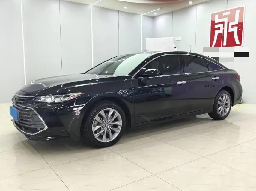 2021 Toyota Avalon 2.5L 209HP L4 8AT,autocango,china used car exporter,china ev exporter,chinese used car exporter,chinese used ev exporter