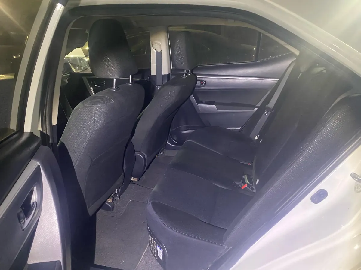 2017 Toyota Levin 1.8L 140HP L4 CVT,autocango,china used car exporter,china ev exporter,chinese used car exporter,chinese used ev exporter