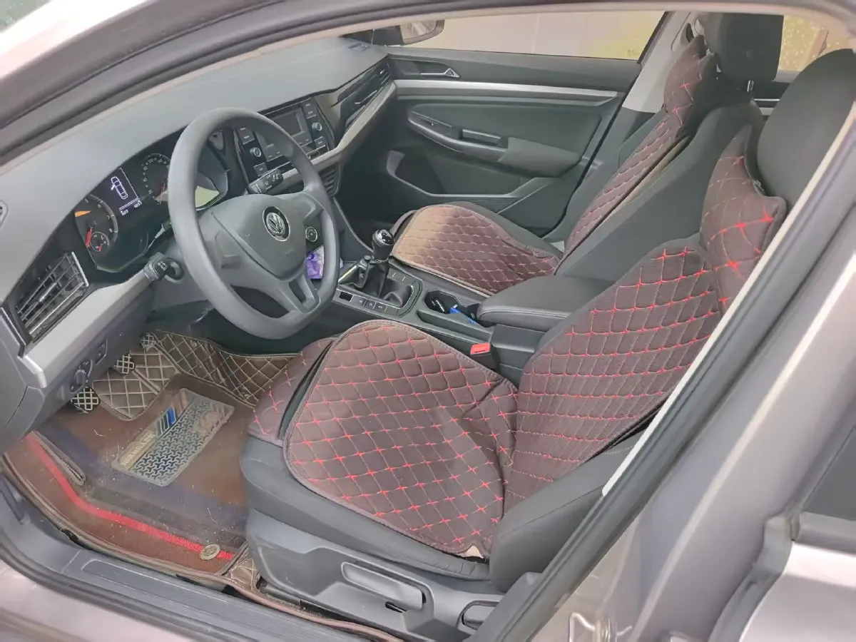 2020 Volkswagen Bora 1.5L 113HP L4 5MT,autocango,china used car exporter,china ev exporter,chinese used car exporter,chinese used ev exporter