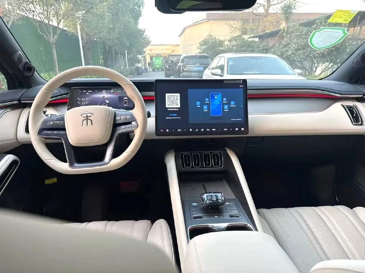 2025 BYD SongL EV BEV 87.04KWH,autocango,china used car exporter,china ev exporter,chinese used car exporter,chinese used ev exporter