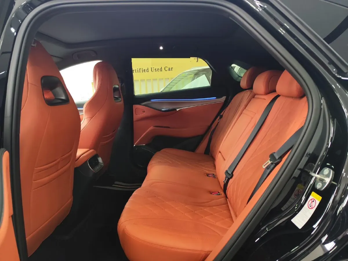 2025 BYD Sea Lion 07 BEV 80.64KWH,autocango,china used car exporter,china ev exporter,chinese used car exporter,chinese used ev exporter