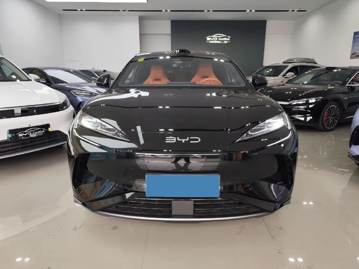 2025 BYD Sea Lion 07 BEV 80.64KWH,autocango,china used car exporter,china ev exporter,chinese used car exporter,chinese used ev exporter