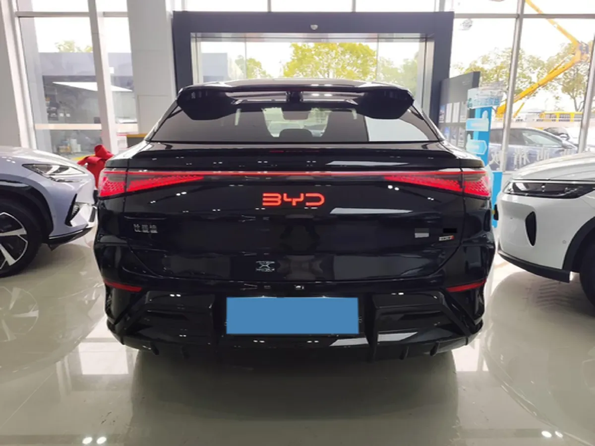 2025 BYD Sea Lion 07 BEV 80.64KWH,autocango,china used car exporter,china ev exporter,chinese used car exporter,chinese used ev exporter