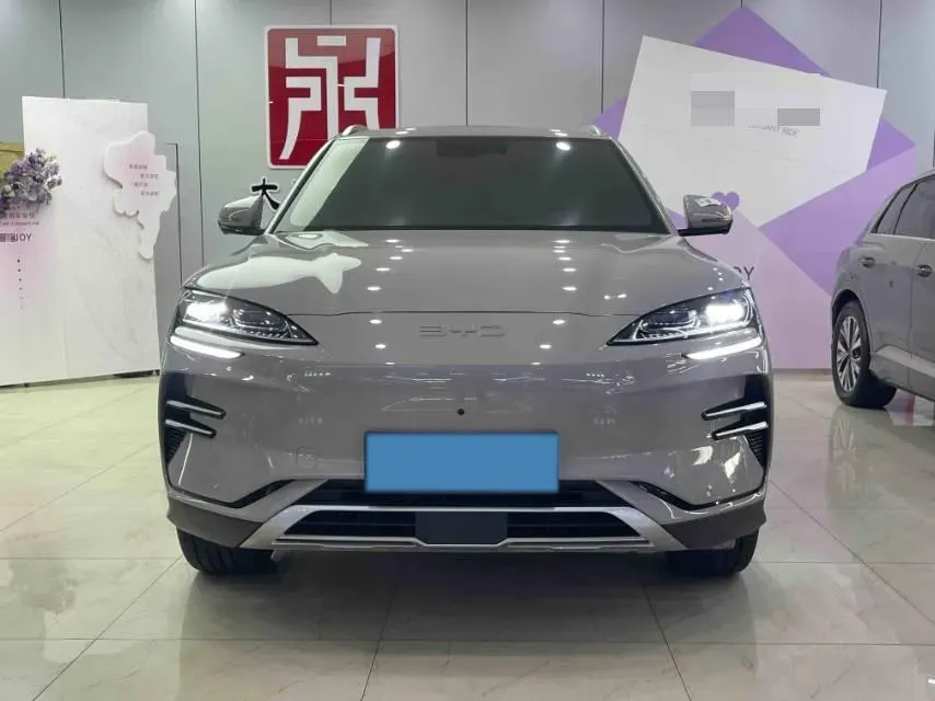 2024 BYD Song Plus BEV 71.8KWH,autocango,china used car exporter,china ev exporter,chinese used car exporter,chinese used ev exporter