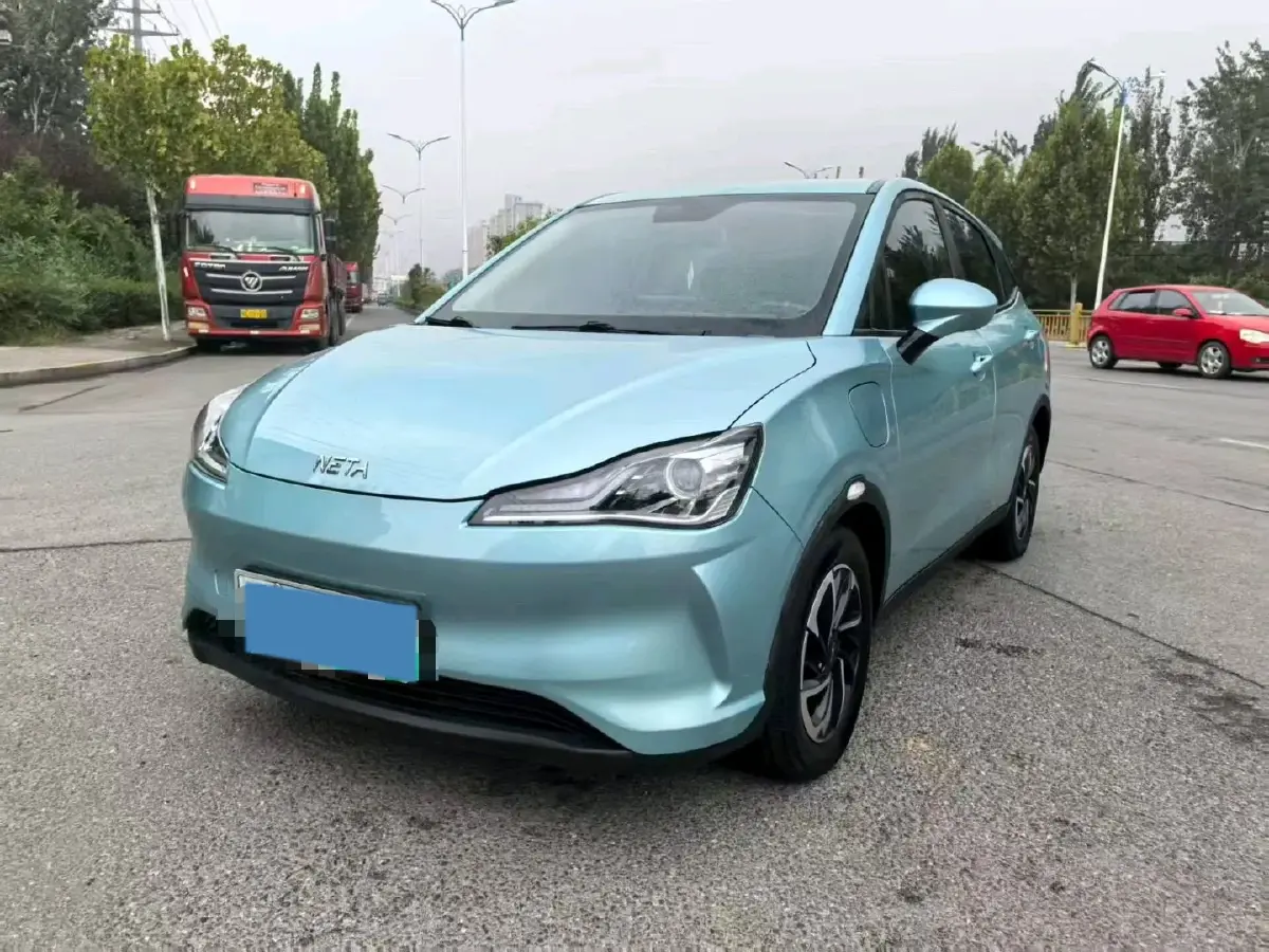 2022 MG 5 1.5L 120HP L4 CVT