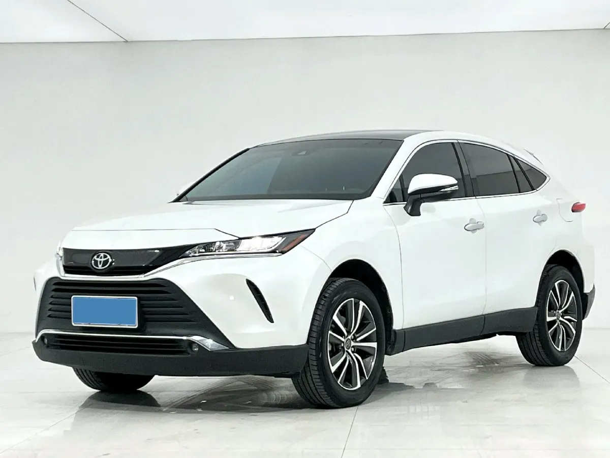2022 Toyota Harrier 2.0L 171HP L4 CVT,autocango,china used car exporter,china ev exporter,chinese used car exporter,chinese used ev exporter