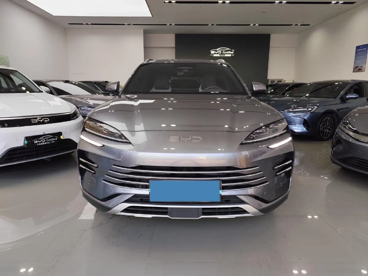 2025 BYD Song Plus 1.5L 101HP L4 E-CVT PHEV 18.3KWH,autocango,china used car exporter,china ev exporter,chinese used car exporter,chinese used ev exporter