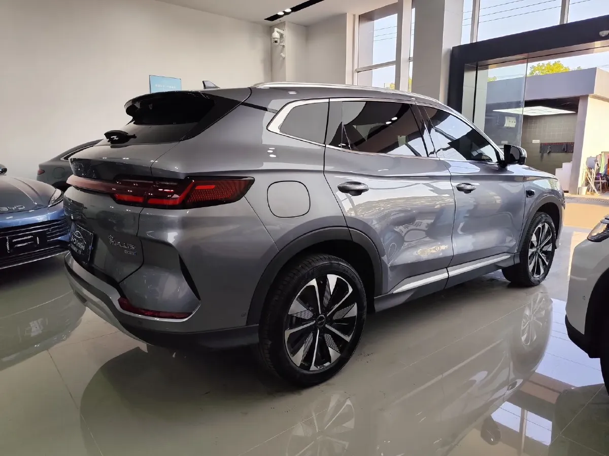 2025 BYD Song Plus 1.5L 101HP L4 E-CVT PHEV 18.3KWH,autocango,china used car exporter,china ev exporter,chinese used car exporter,chinese used ev exporter