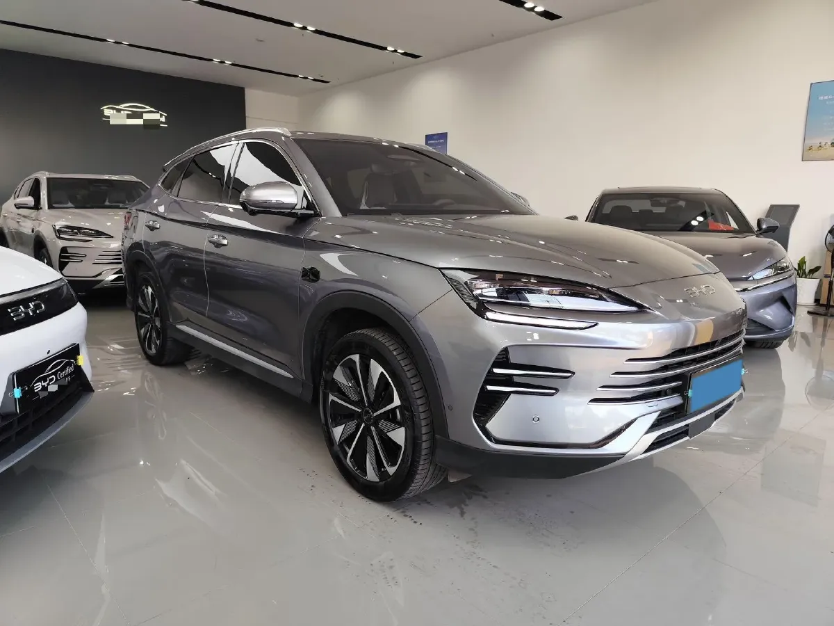 2025 BYD Song Plus 1.5L 101HP L4 E-CVT PHEV 18.3KWH,autocango,china used car exporter,china ev exporter,chinese used car exporter,chinese used ev exporter
