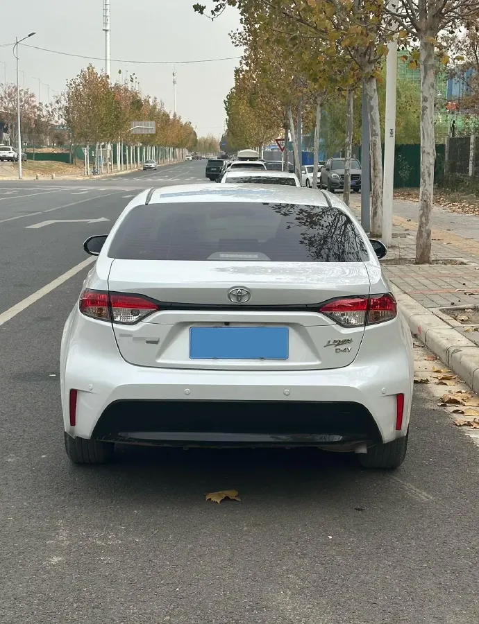 2023 Toyota Levin 1.2T 116HP L4 CVT,autocango,china used car exporter,china ev exporter,chinese used car exporter,chinese used ev exporter