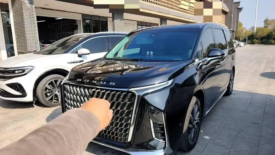 2022 MAXUS G90 2.0T 234HP L4 8AT,autocango,china used car exporter,china ev exporter,chinese used car exporter,chinese used ev exporter