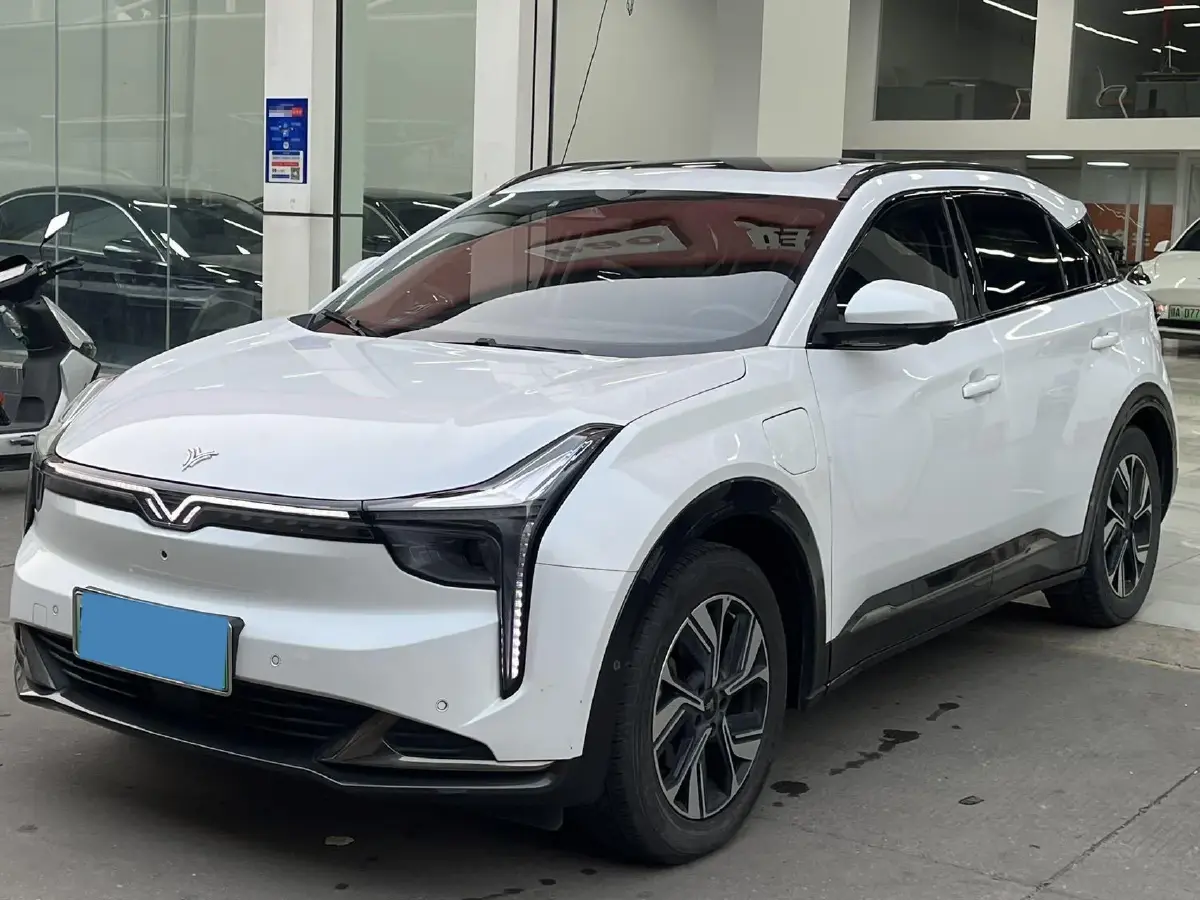 2022 MAXUS T70 2.0T 163HP L4 6AT