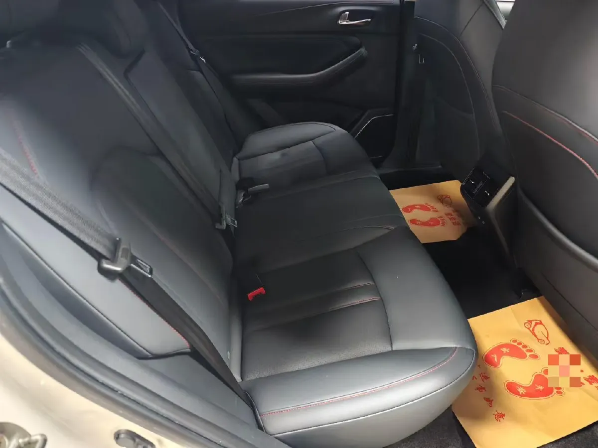 2020 GAC Trumpchi GS4 1.5T 169HP L4 6AT,autocango,china used car exporter,china ev exporter,chinese used car exporter,chinese used ev exporter